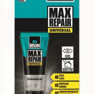 BISON MAX REPAIR UNIVERSEEL 45GR