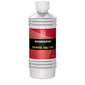 BLEKO WASBENZINE 500 ML - 500 MILLILITER