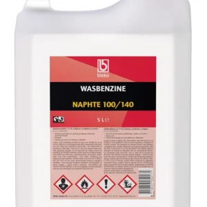 BLEKO WASBENZINE 5 LTR - 5 LITER