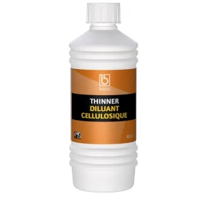 BLEKO THINNER 500 ML - 500 MILLILITER