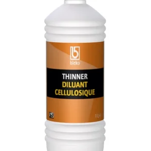 BLEKO THINNER 1 LTR - 1 LITER