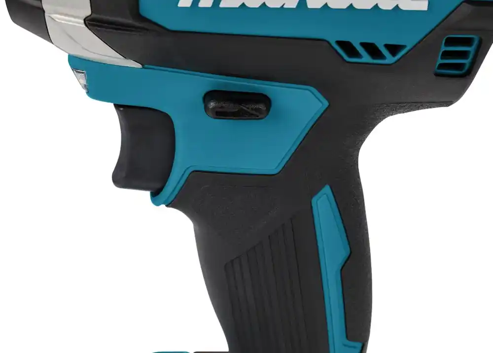 MAKITA LXT 18 V SLAGSCHROEVENDRAAIER DTD153ZJ