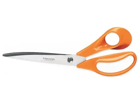 FISKARS UNIVERSEELSCHAAR 25 CM CLASSIC