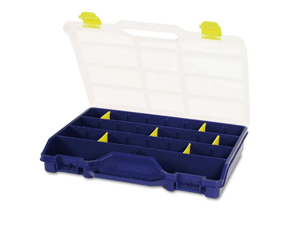 TAYG ASSORTIMENTSKOFFER NR 46