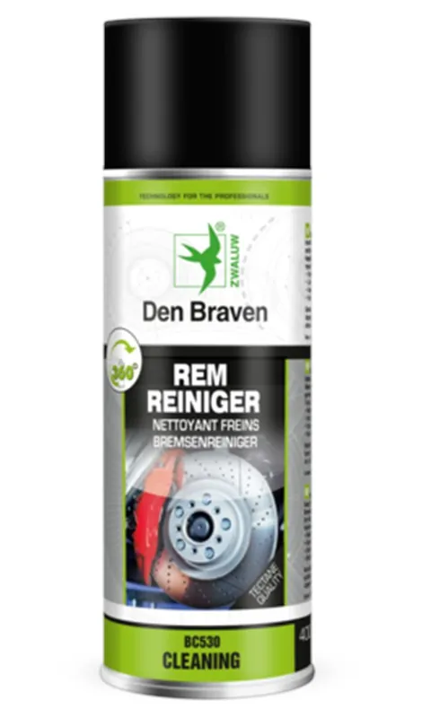 ZWALUW ZWALUW BREMSENREINIGER, X 400ML/C12