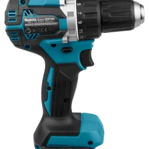 MAKITA LXT 18 V BOOR-/SCHROEFMACHINE DDF484ZJ