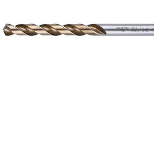 HSS-G SPIRAALBOOR, DIN 338, TYPE HD-S, ø8,9