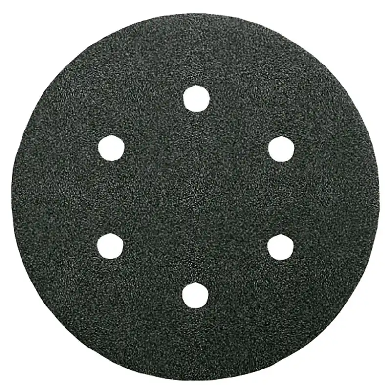 PRO F355 SCHUURBLAD, 150 MM, G1200