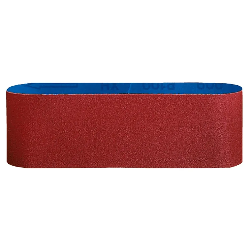 PRO X440 SCHUURBAND, 75 X 457 MM, G80