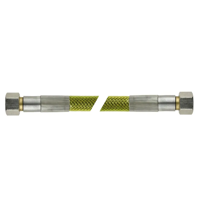 BONFIX SUPERIEURE RVS GASSLANG 75 CM
