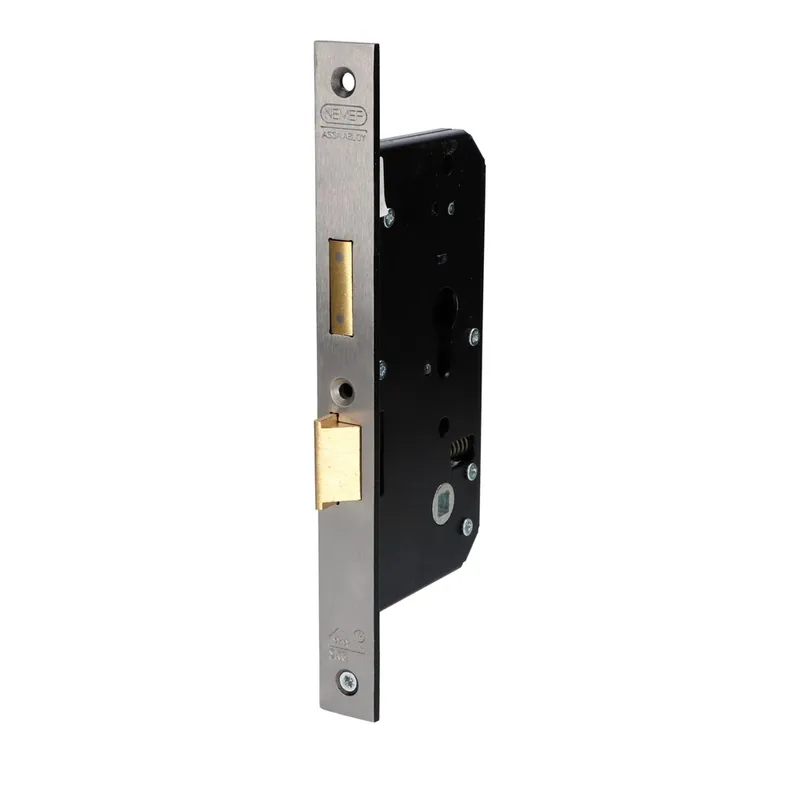 4429/17-55 DR.2+4 VEILIGHEIDSDEURSLOT, SKG**, DM55MM, PC72MM CILINDER