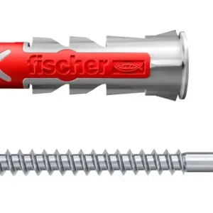 FISCHER ZB DUOPOWER 14X70 S K NV