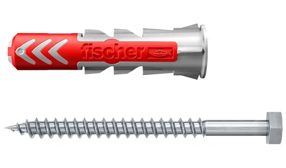 FISCHER ZB DUOPOWER 14X70 S K NV