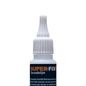 SUPER-FIX LIJM 20ML