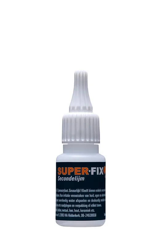 SUPER-FIX LIJM 20ML