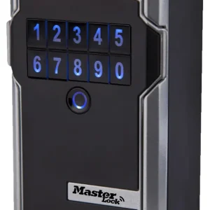 MASTERLOCK SELECT ACCES SMART SLEUTELKLUIS