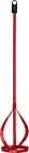 UNIVERSELE MIXER 400X 80 MM