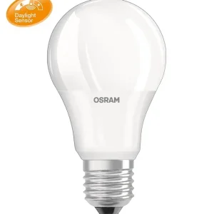 OSRAM LED SENSOR CLA60 9,0W E27 BLS