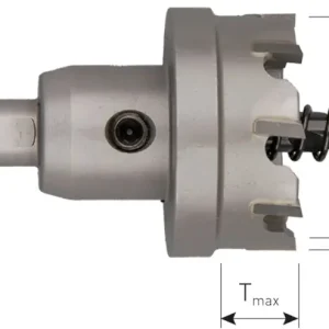 HM GATFREES 'EASY', TMAX=12, ø28,0