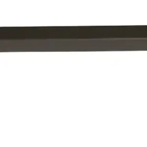 HAAKSE INBUSSLEUTEL 1/8" L=95MM LANG