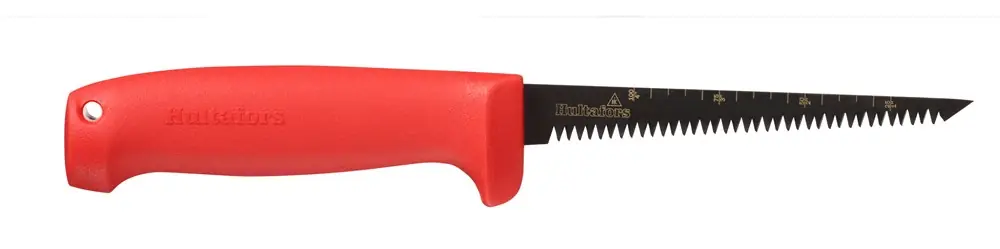 HULTAFORS SCHROBZAAG JS