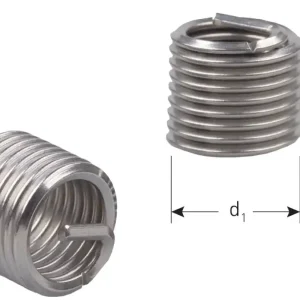 RO-COIL DRAADINSERT UNF NO.10X32 - 1,5XD