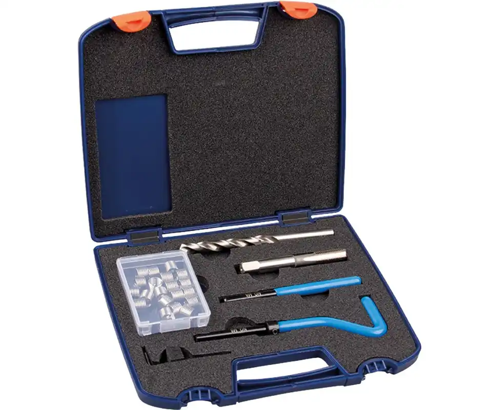 RO-COIL DRAADREPARATIESET (1,5XD), MF12X1