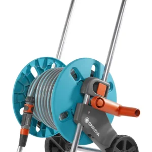 SLANGENWAGEN AQUAROLL S SETGARDENA