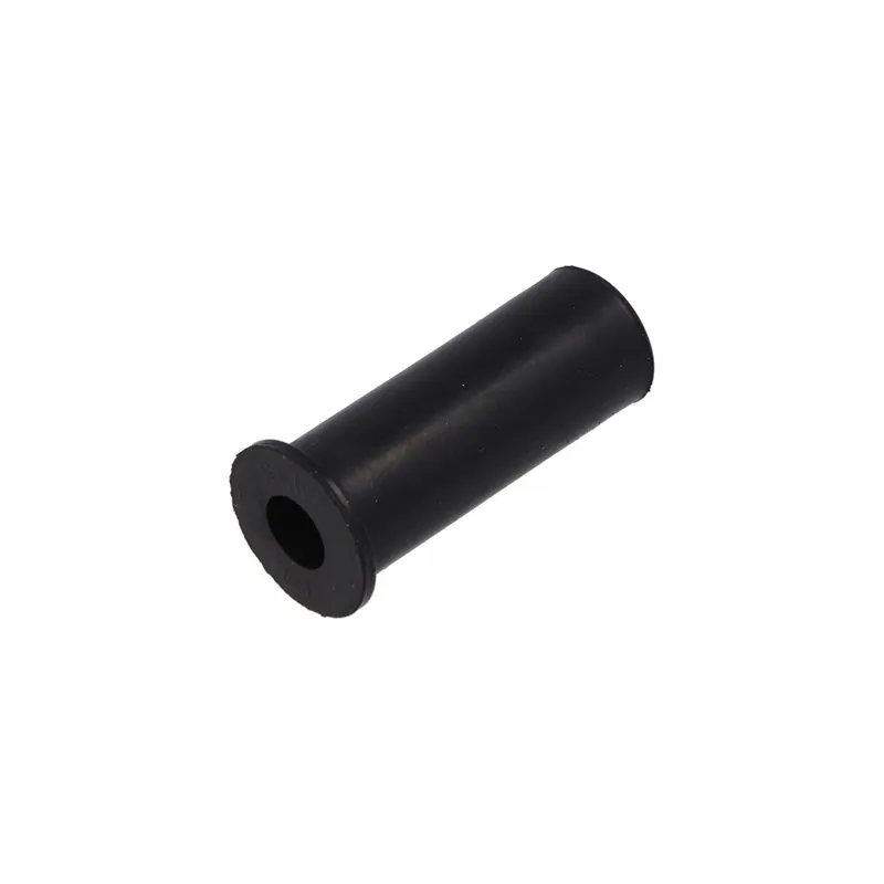RAWL PLUG RUBBER RAWLNUT M6X35 (50)