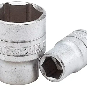 DOP 1/2-13MM - 6KANT