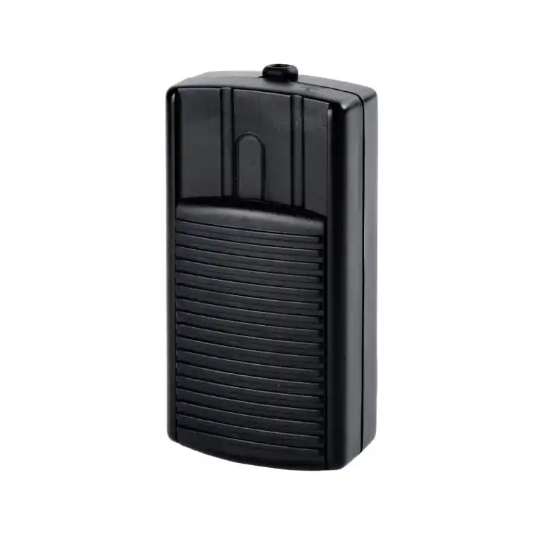 VLOERDIMMER MET TRAFO 20-60W ZWART