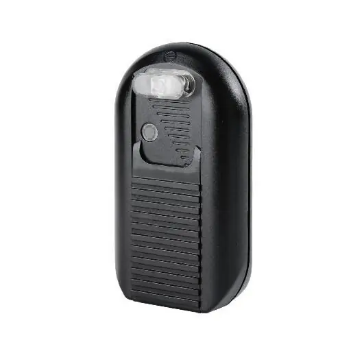 VLOERDIMMER MET TRAFO 35-150W ZWART