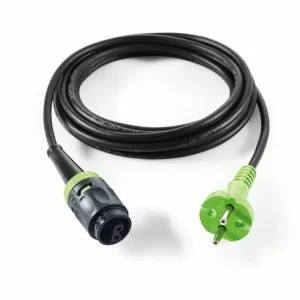 PLUG IT-KABEL H05 RN-F-5,5