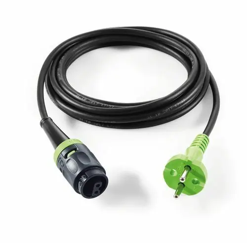 PLUG IT-KABEL H05 RN-F-5,5