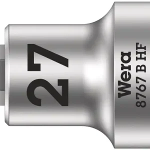 8767 B HF TORX® ZYKLOP BITDOP MET 3/8" AANDRIJVING, MET VASTHOUDFUNCTI