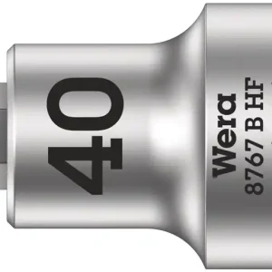 8767 B HF TORX® ZYKLOP BITDOP MET 3/8" AANDRIJVING, MET VASTHOUDFUNCTI