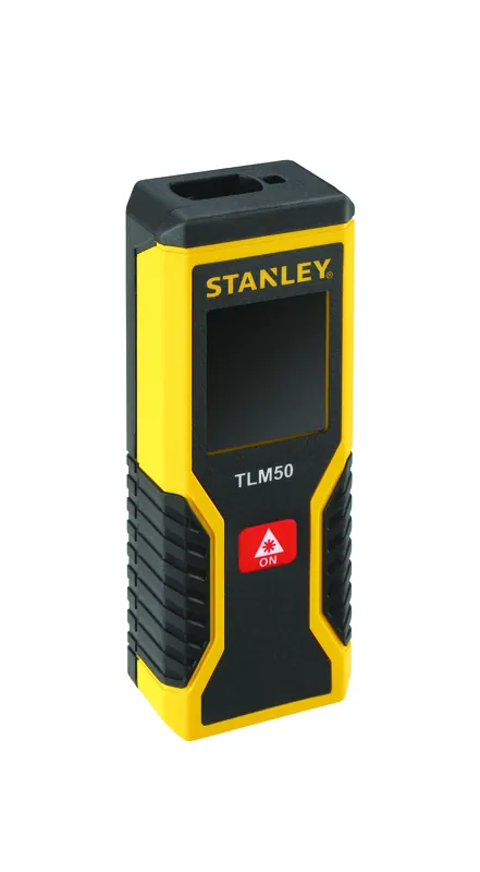 STANLEY® LASERAFSTANDSMETER TLM50 - 15M