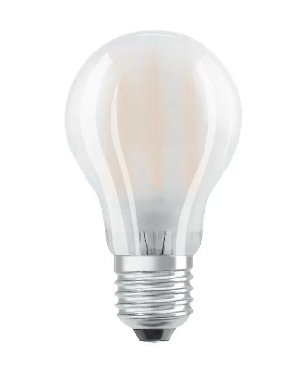 OSRAM F-LED CLA40M 4,0W 827 E27