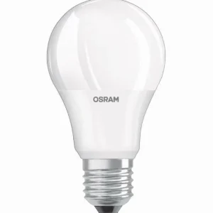 OSRAM LED CLA60M 8,5W 827 E27