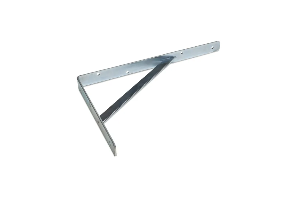 ES 83000 / PLANKDRAGER BEAM MET SCHOOR 205X295MM STAAL VERZ.