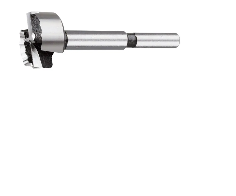 WS CILINDERKOPBOOR 'WAVE-CUTTER', DIN 7483 G, ø15
