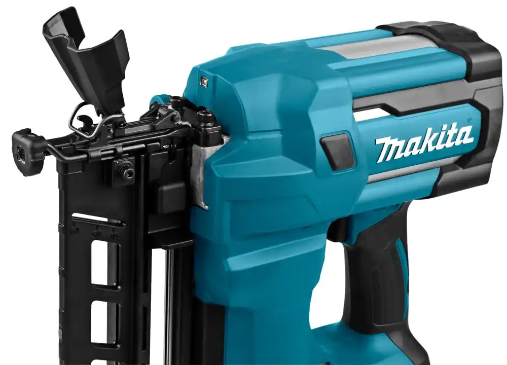 MAKITA 18 V BRAD TACKER DBN600ZJ