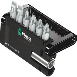 BIT-CHECK 7 UNIVERSAL 1, 7-DELIG