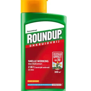ROUNDUP NATURAL CONCENTRAAT 540ML OMDOOS