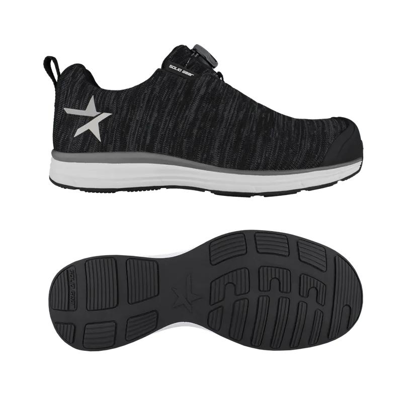 VEILIGHEIDSSCHOENEN HAZE MOON, 36