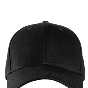 ALLROUNDWORK, CAP , ZWART (0400), N.V.T.