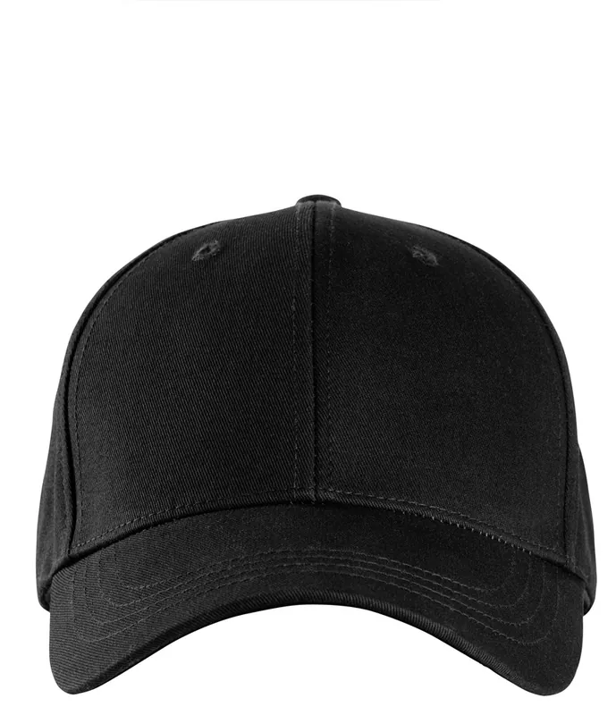 ALLROUNDWORK, CAP , ZWART (0400), N.V.T.