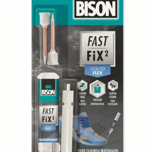 BISON FAST FIX FLEX 10G BLISTER