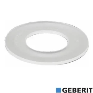 GEBERIT BODEMVENTIELRUBBER 63MM