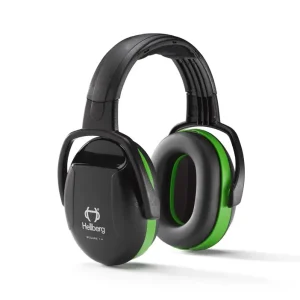 SECURE 1 HOOFDBAND HELLBERG GEHOORBESCHERMER